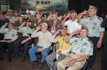 Saint Louis Science Center Honors Veterans with Launch of D-Day: Normandy 1944