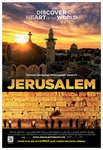 National Geographic's Outreach Campaign for Jerusalem